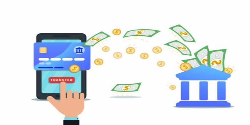 Hướng Dẫn Rút Tiền NOHU Đơn Giản Và Hiệu Quả Chỉ Với 3 Bước 2 Rút tiền NOHU chỉ với 3 bước đơn giản