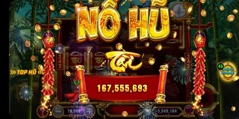 Vua Nổ Hũ NOHU: Trở Thành Vị Vua Thắng Lớn Mỗi Ngày 4 Bí quyết chơi nổ hũ hiệu quả tại NOHU